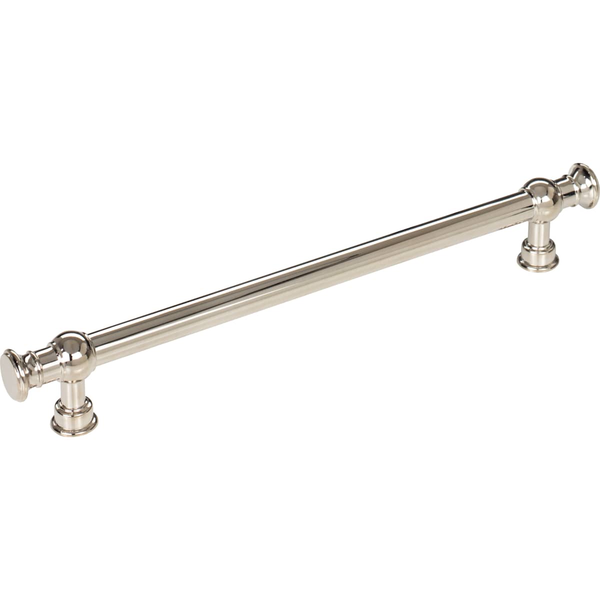Top Knobs - TK3124HB - Ormonde 7-9/16 Inch Center to Center Bar Cabinet Pull in Honey Bronze