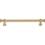 Top Knobs - TK3124HB - Ormonde 7-9/16 Inch Center to Center Bar Cabinet Pull in Honey Bronze