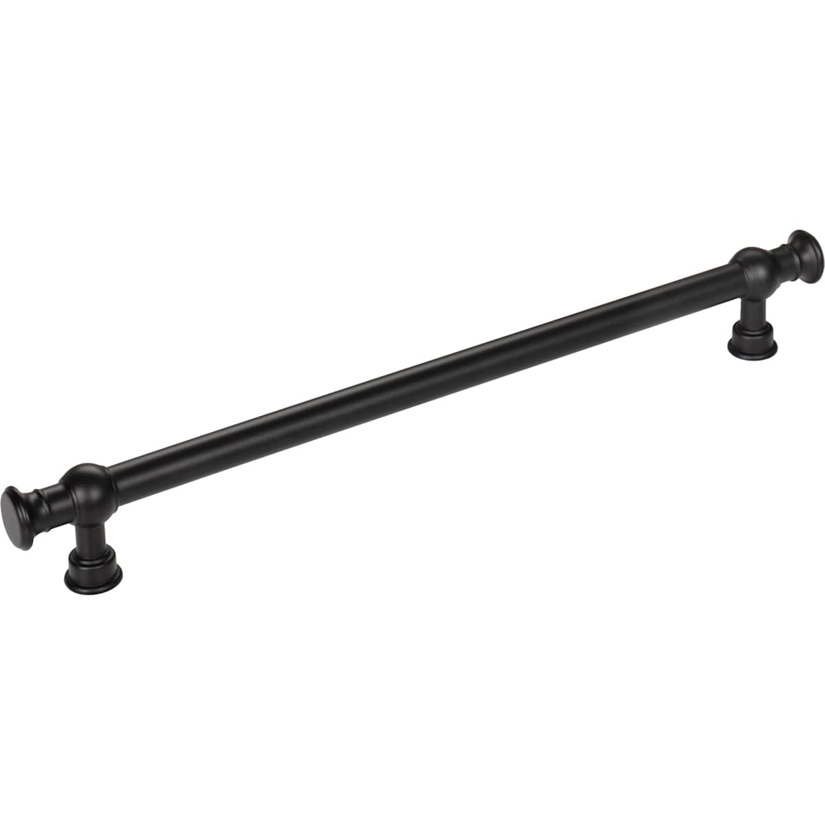 Top Knobs - TK3125PC - Ormonde 8-13/16 Inch Center to Center Bar Cabinet Pull in Polished Chrome