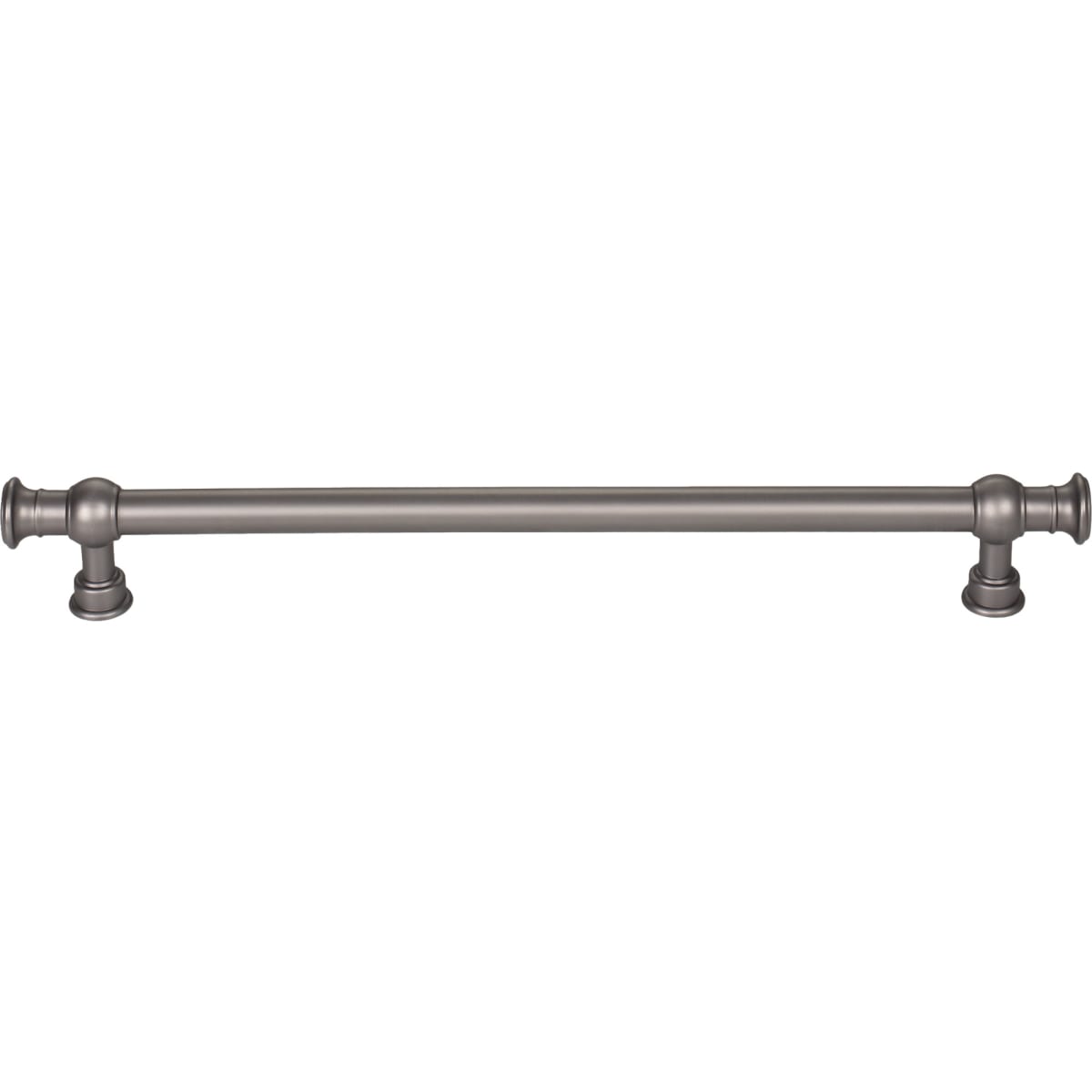 Ormonde 8-13/16 Inch Center to Center Bar Cabinet Pull