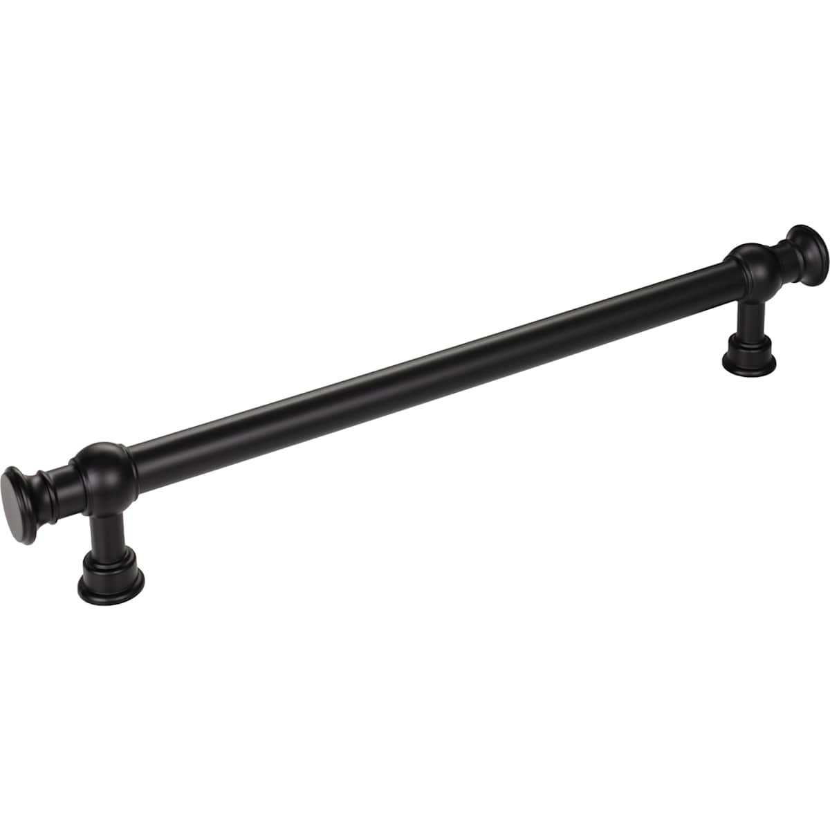 Top Knobs - TK3128AG - Ormonde 18 Inch Center to Center Bar Appliance Pull in Ash Gray
