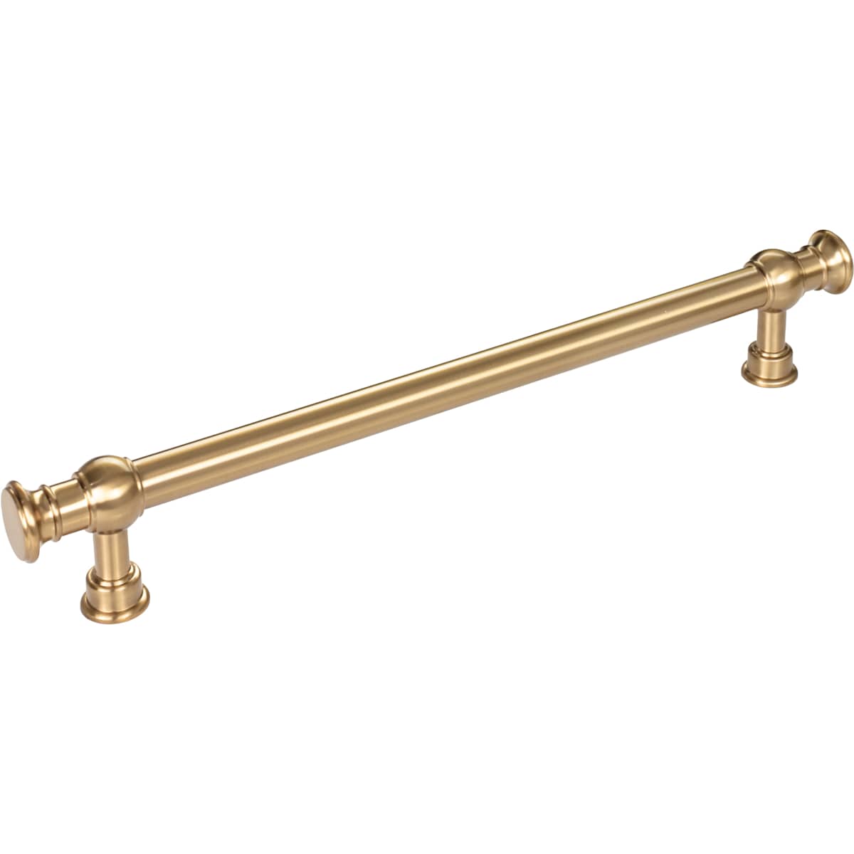 Top Knobs - TK3128AG - Ormonde 18 Inch Center to Center Bar Appliance Pull in Ash Gray