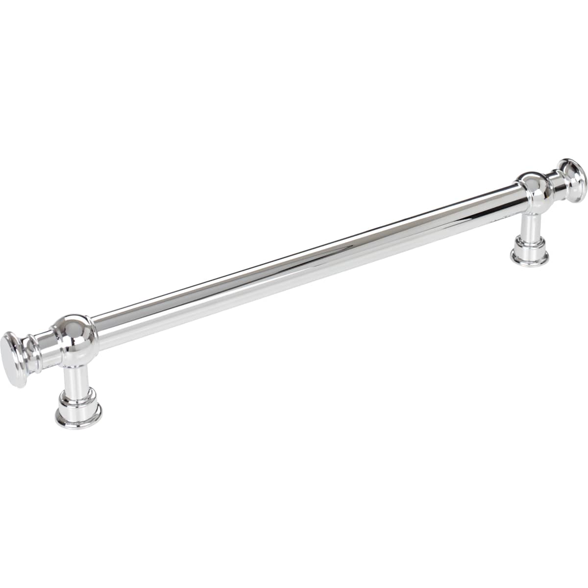 Top Knobs - TK3128AG - Ormonde 18 Inch Center to Center Bar Appliance Pull in Ash Gray
