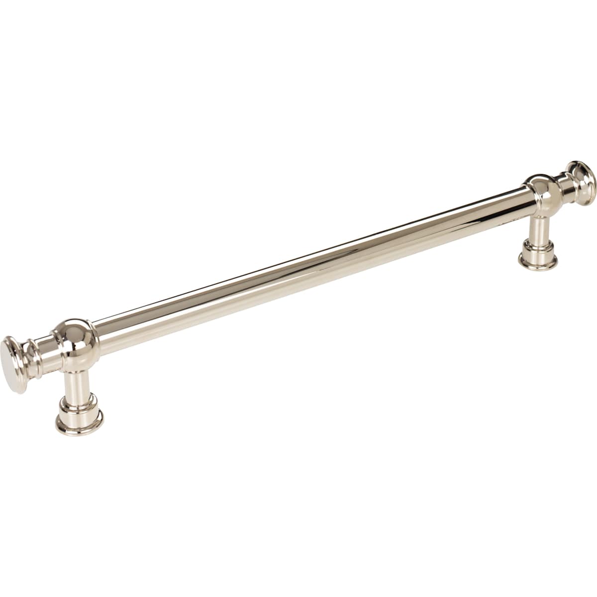 Top Knobs - TK3128AG - Ormonde 18 Inch Center to Center Bar Appliance Pull in Ash Gray
