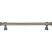 Top Knobs - TK3128AG - Ormonde 18 Inch Center to Center Bar Appliance Pull in Ash Gray