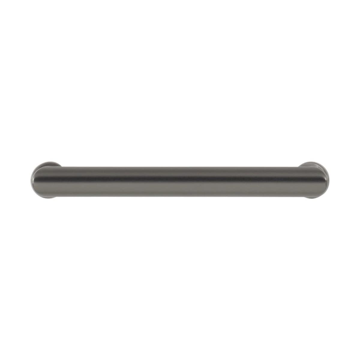 Top Knobs - TK3132AG - Florham 3-3/4 Inch Center to Center Handle Cabinet Pull in Ash Gray