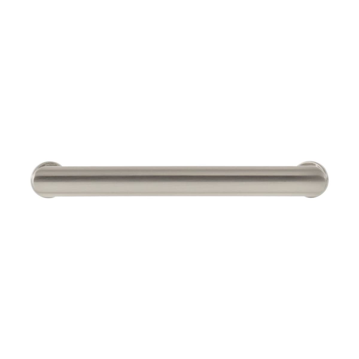 Top Knobs - TK3132AG - Florham 3-3/4 Inch Center to Center Handle Cabinet Pull in Ash Gray