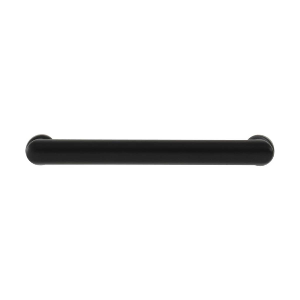 Top Knobs - TK3132AG - Florham 3-3/4 Inch Center to Center Handle Cabinet Pull in Ash Gray