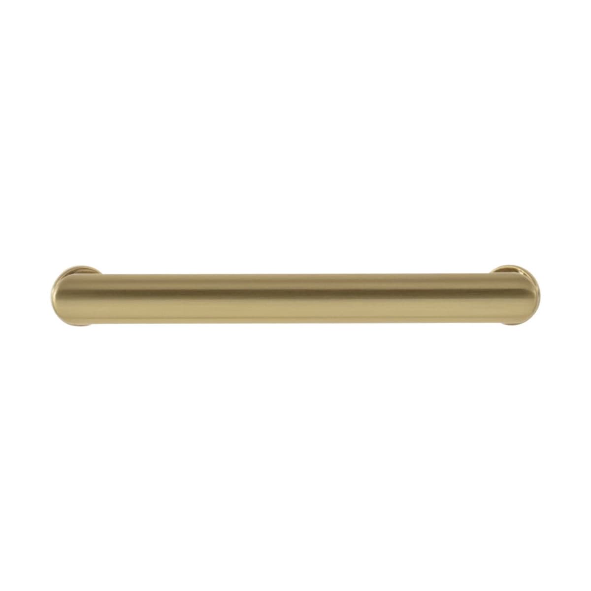 Top Knobs - TK3132AG - Florham 3-3/4 Inch Center to Center Handle Cabinet Pull in Ash Gray