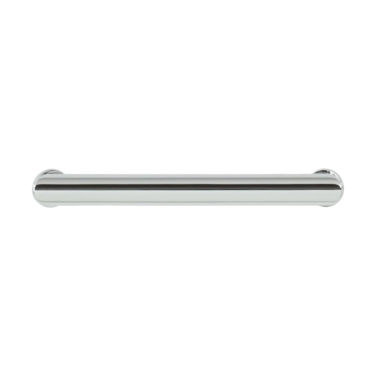 Top Knobs - TK3132AG - Florham 3-3/4 Inch Center to Center Handle Cabinet Pull in Ash Gray