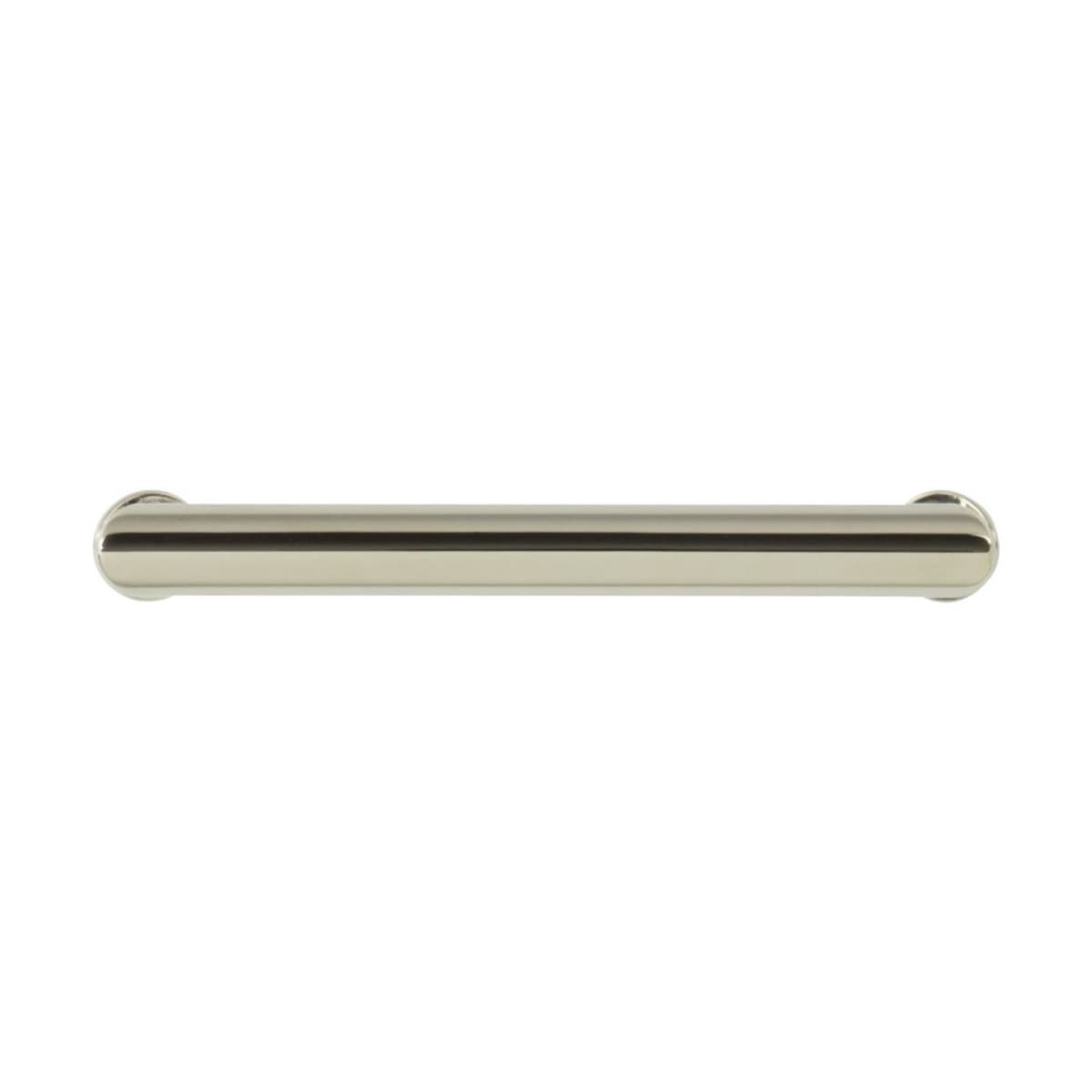 Top Knobs - TK3132AG - Florham 3-3/4 Inch Center to Center Handle Cabinet Pull in Ash Gray