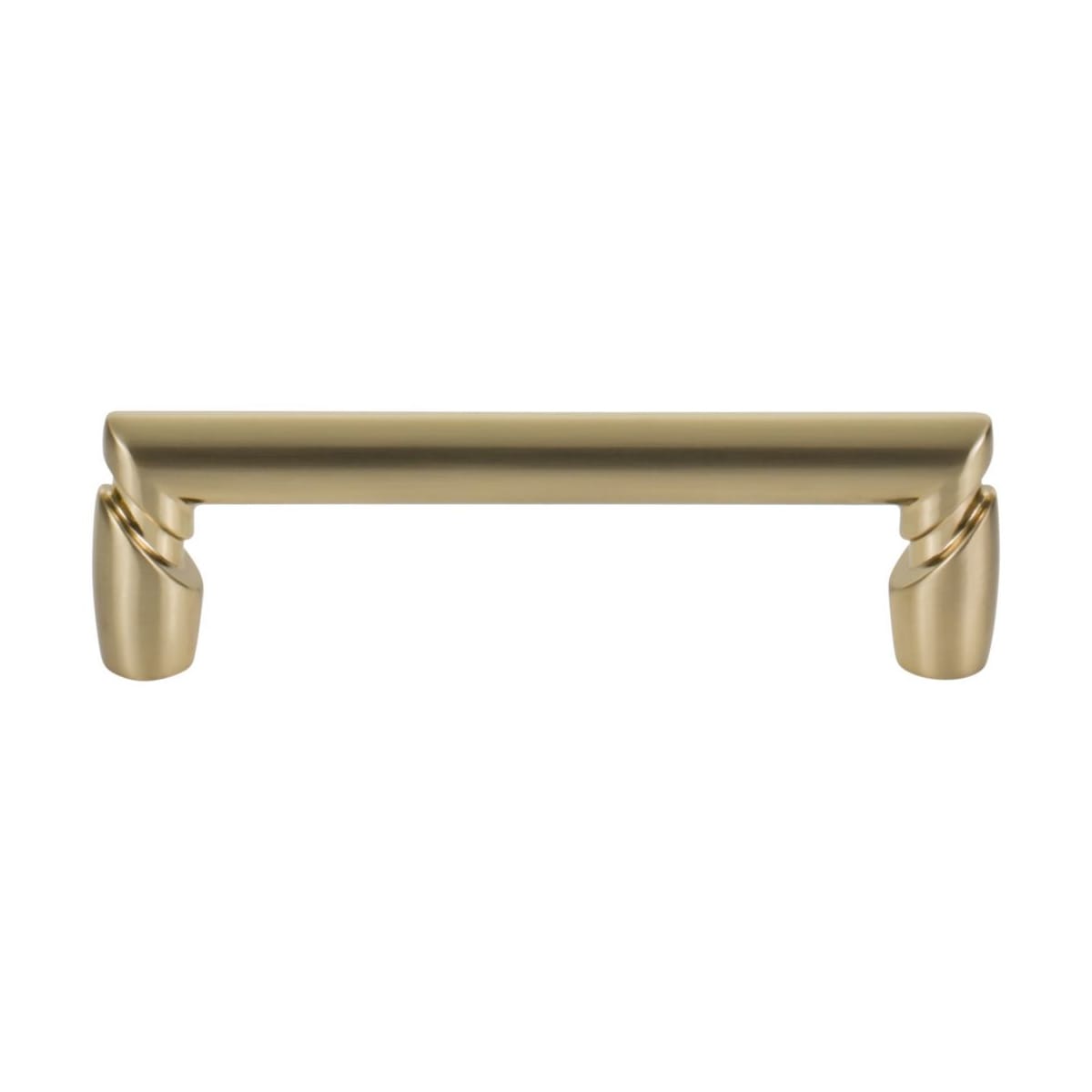 Florham 3-3/4 Inch Center to Center Handle Cabinet Pull