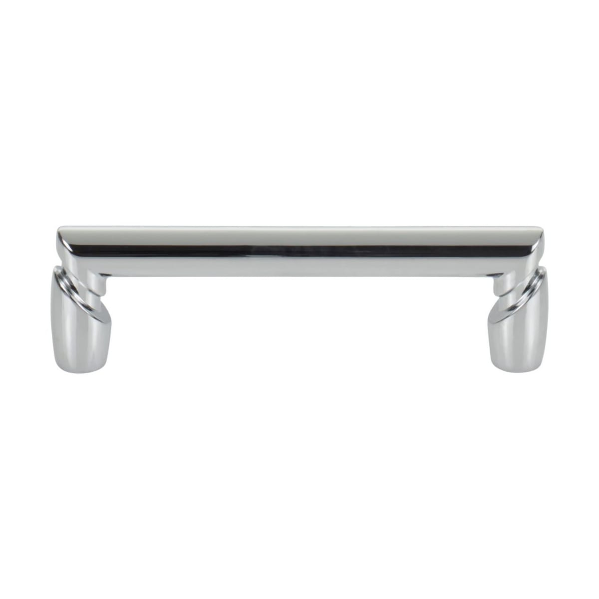 Florham 3-3/4 Inch Center to Center Handle Cabinet Pull