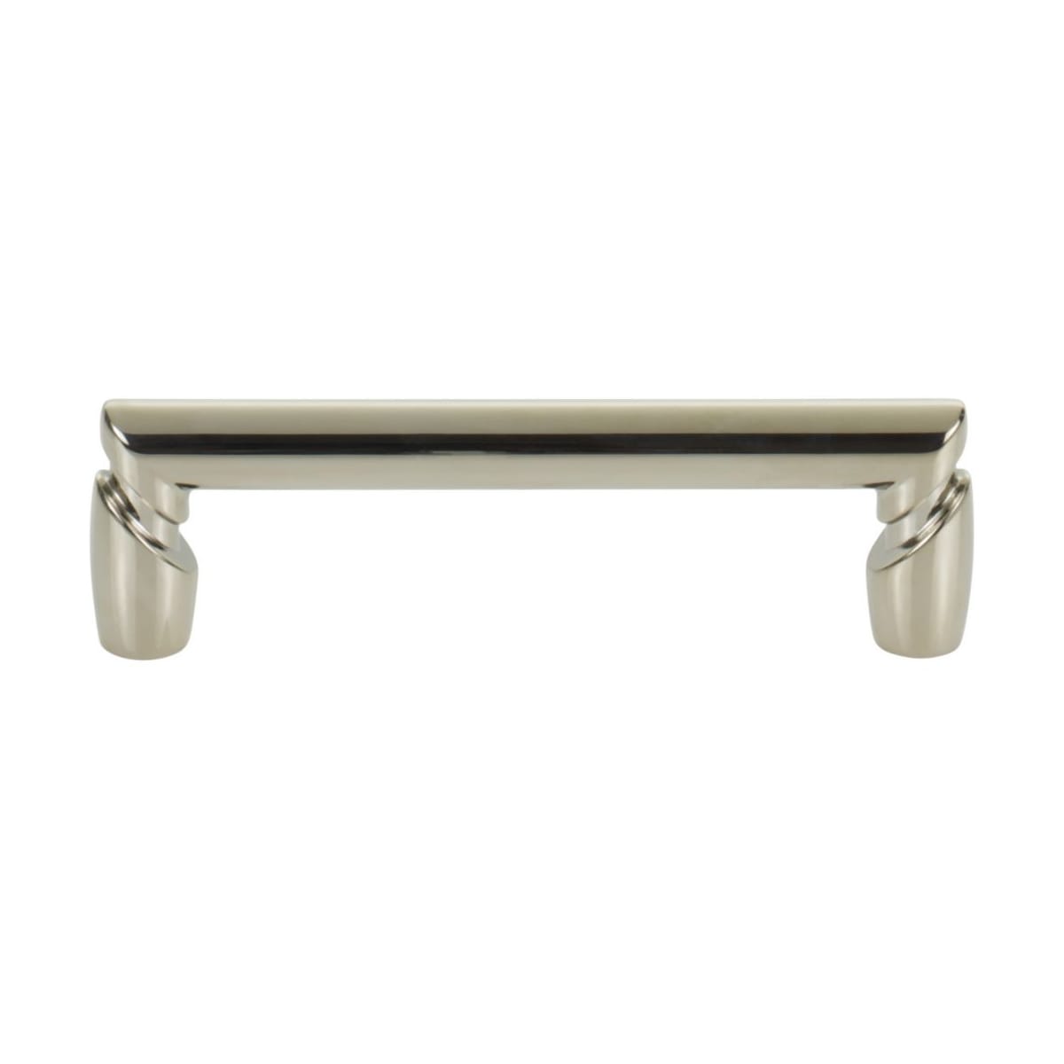 Florham 3-3/4 Inch Center to Center Handle Cabinet Pull