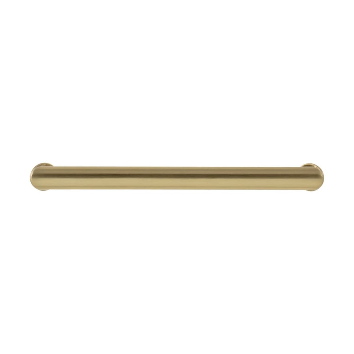 Top Knobs - TK3133BLK - Florham 5-1/16 Inch Center to Center Handle Cabinet Pull in Flat Black