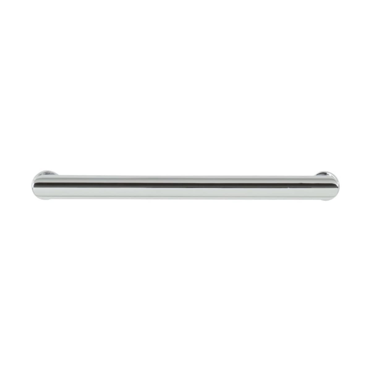 Top Knobs - TK3133BLK - Florham 5-1/16 Inch Center to Center Handle Cabinet Pull in Flat Black