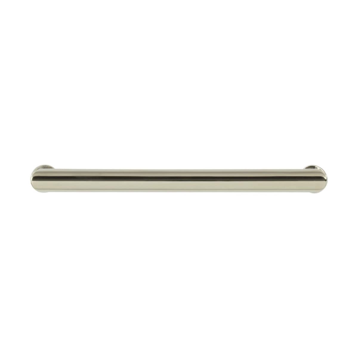 Top Knobs - TK3133BLK - Florham 5-1/16 Inch Center to Center Handle Cabinet Pull in Flat Black