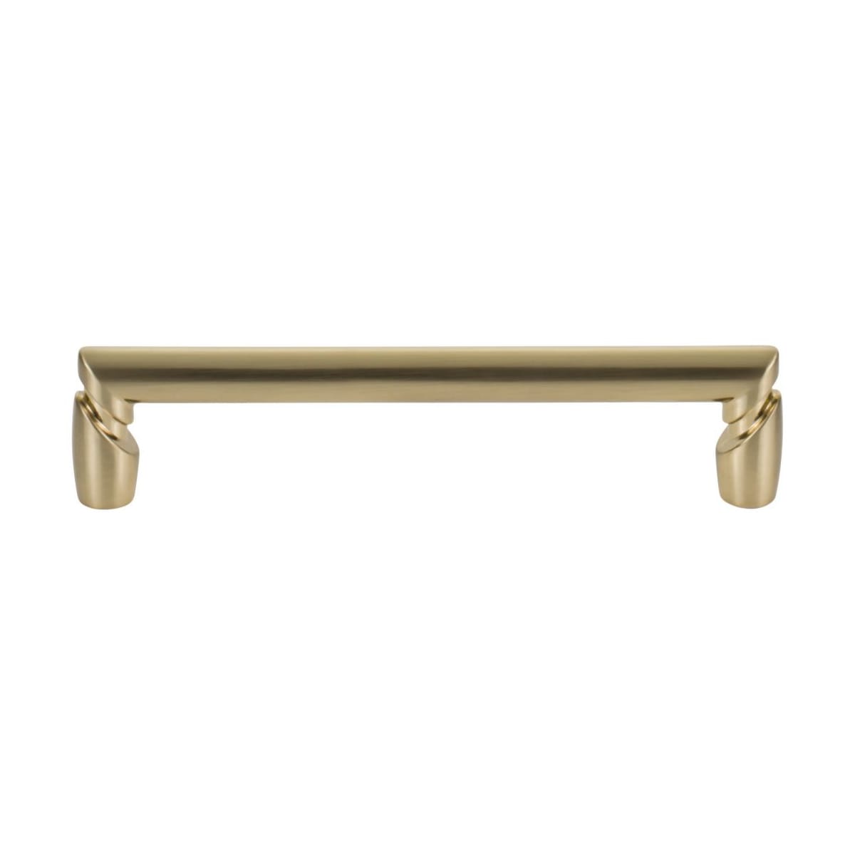 Florham 5-1/16 Inch Center to Center Handle Cabinet Pull