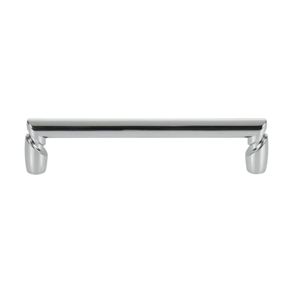 Florham 5-1/16 Inch Center to Center Handle Cabinet Pull