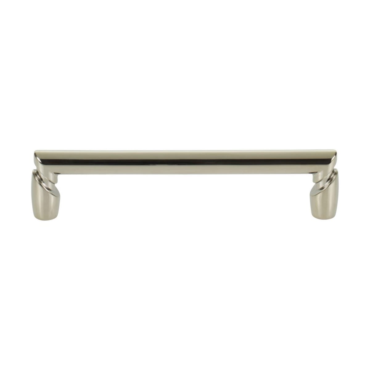 Florham 5-1/16 Inch Center to Center Handle Cabinet Pull