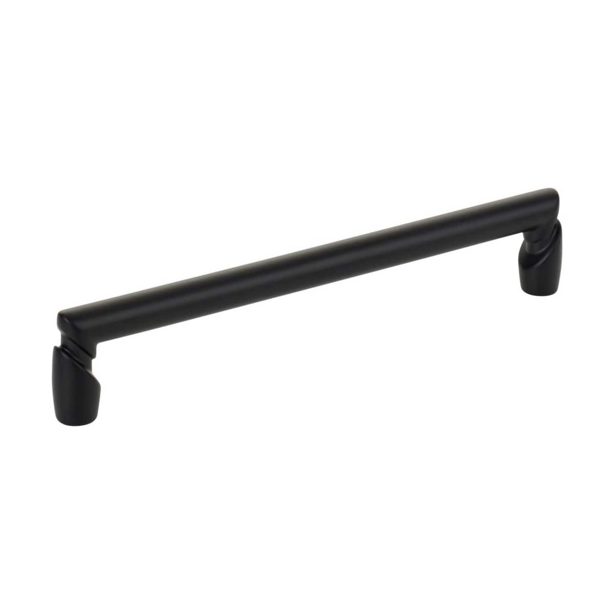 Top Knobs - TK3134HB - Florham 6-5/16 Inch Center to Center Handle Cabinet Pull in Honey Bronze