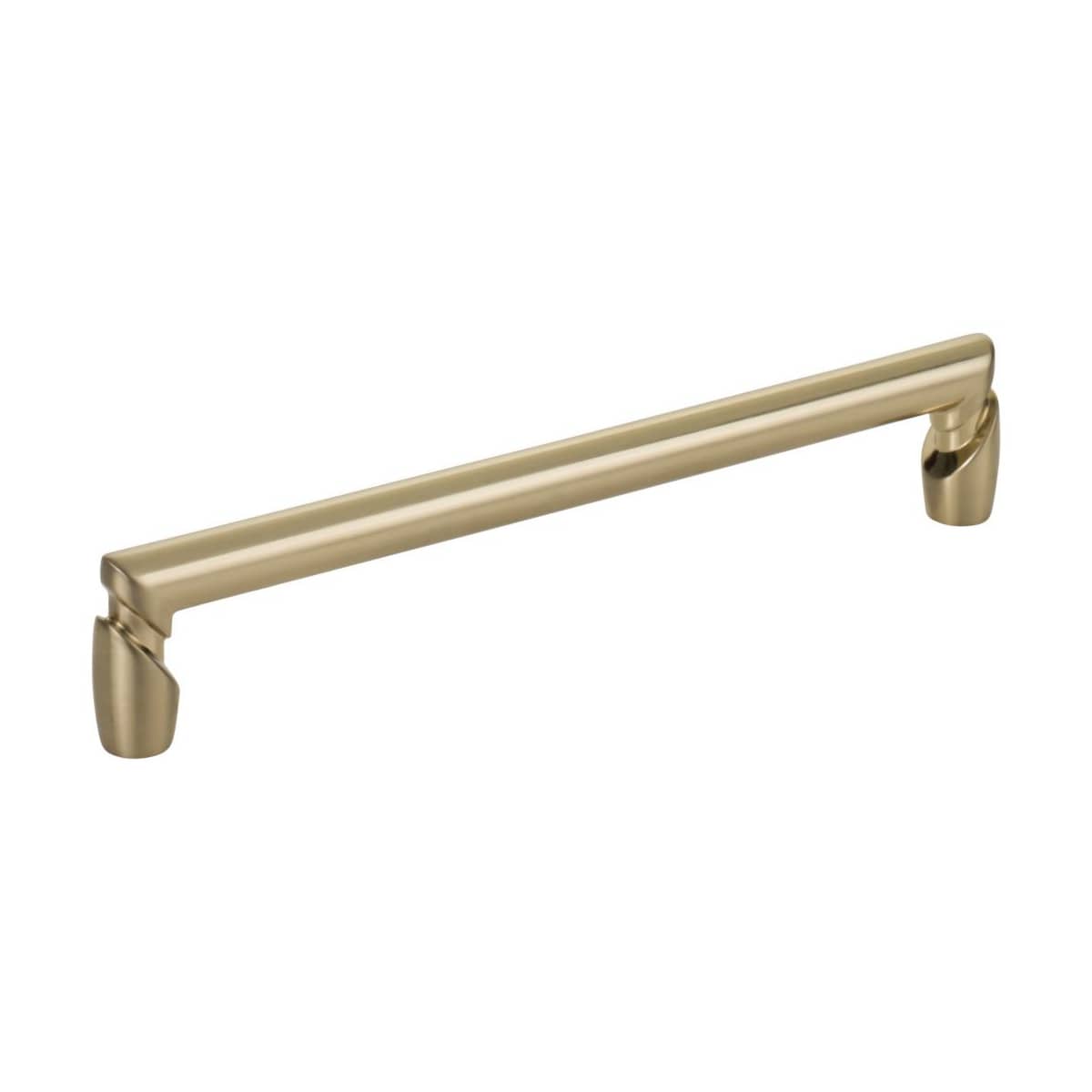 Top Knobs - TK3134HB - Florham 6-5/16 Inch Center to Center Handle Cabinet Pull in Honey Bronze