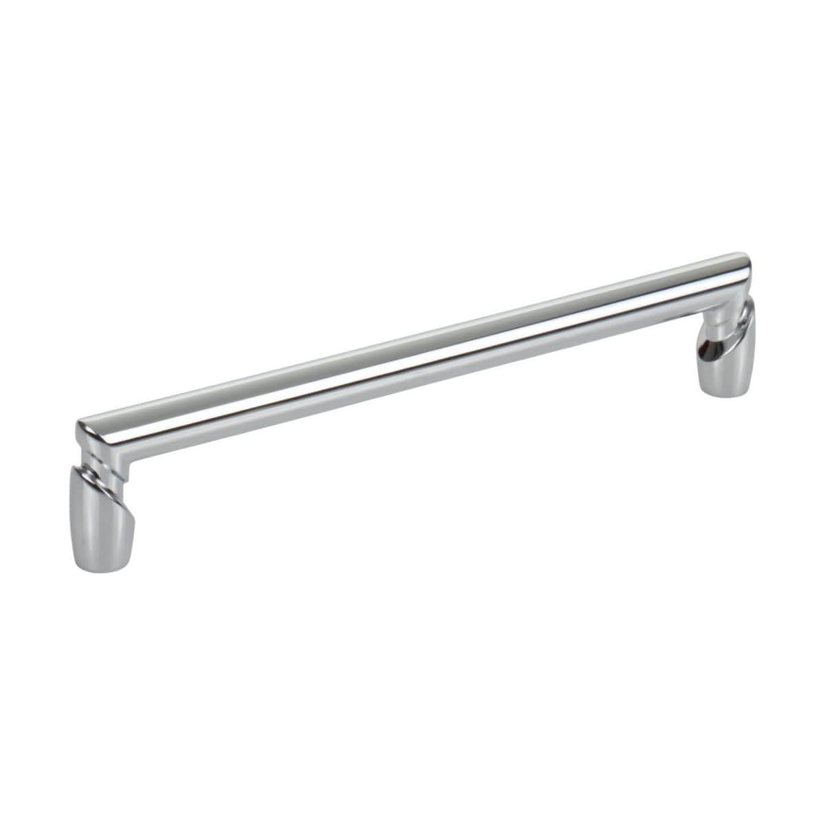 Top Knobs - TK3134HB - Florham 6-5/16 Inch Center to Center Handle Cabinet Pull in Honey Bronze