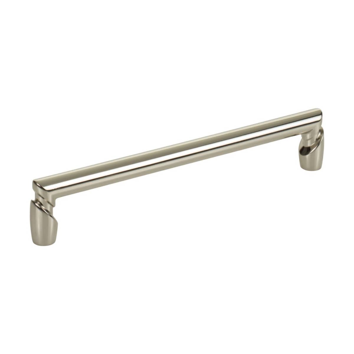 Top Knobs - TK3134HB - Florham 6-5/16 Inch Center to Center Handle Cabinet Pull in Honey Bronze