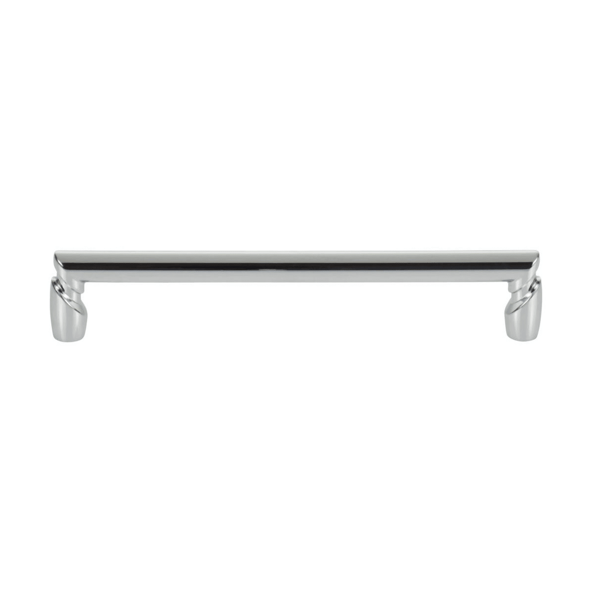 Florham 6-5/16 Inch Center to Center Handle Cabinet Pull