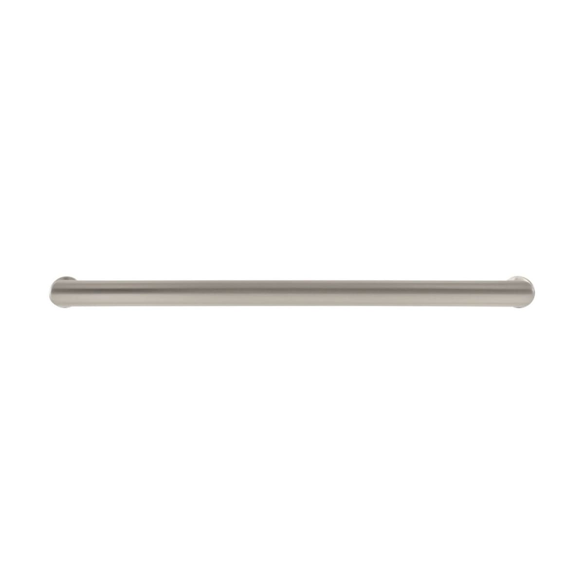 Top Knobs - TK3135BLK - Florham 7-9/16 Inch Center to Center Handle Cabinet Pull in Flat Black