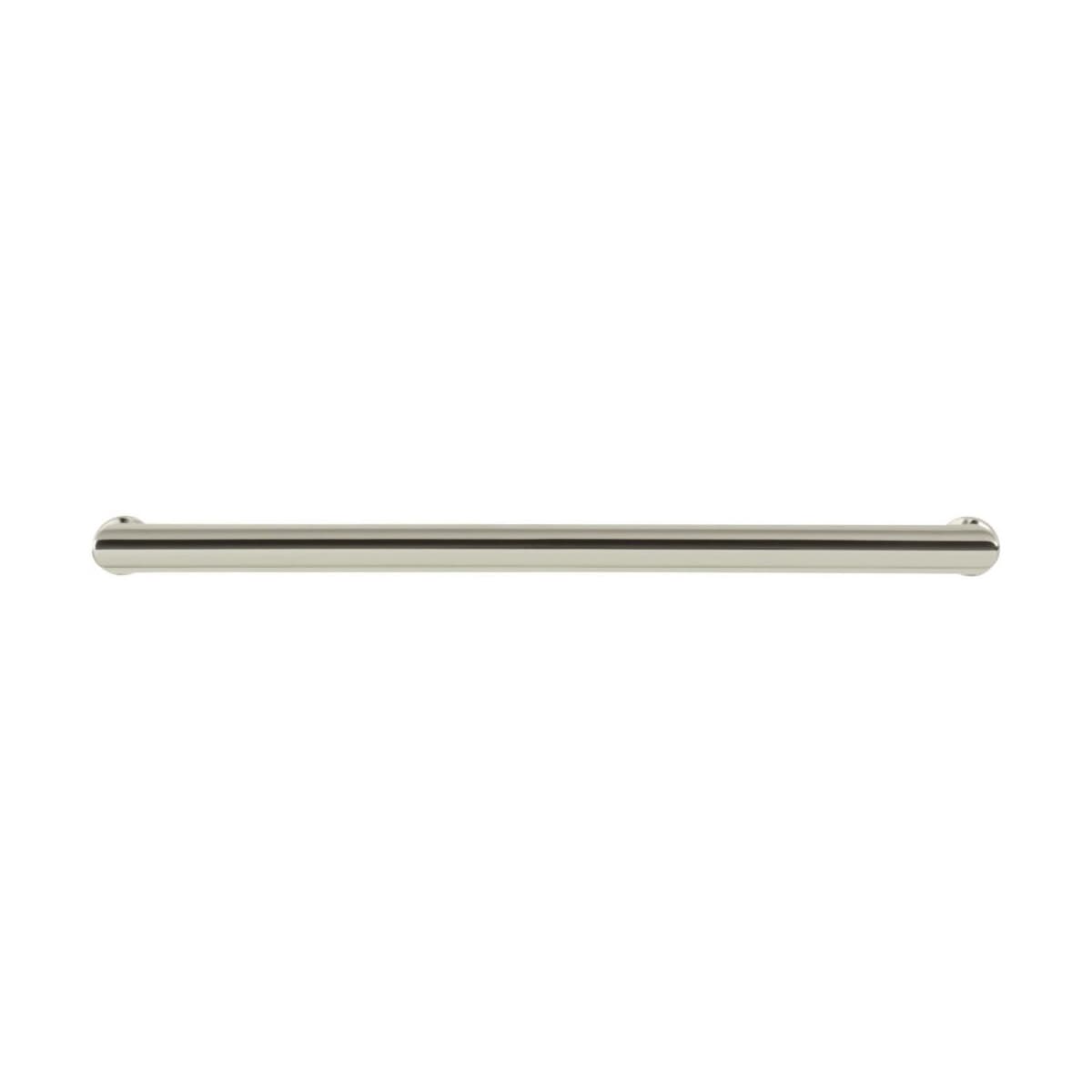Top Knobs - TK3135BLK - Florham 7-9/16 Inch Center to Center Handle Cabinet Pull in Flat Black