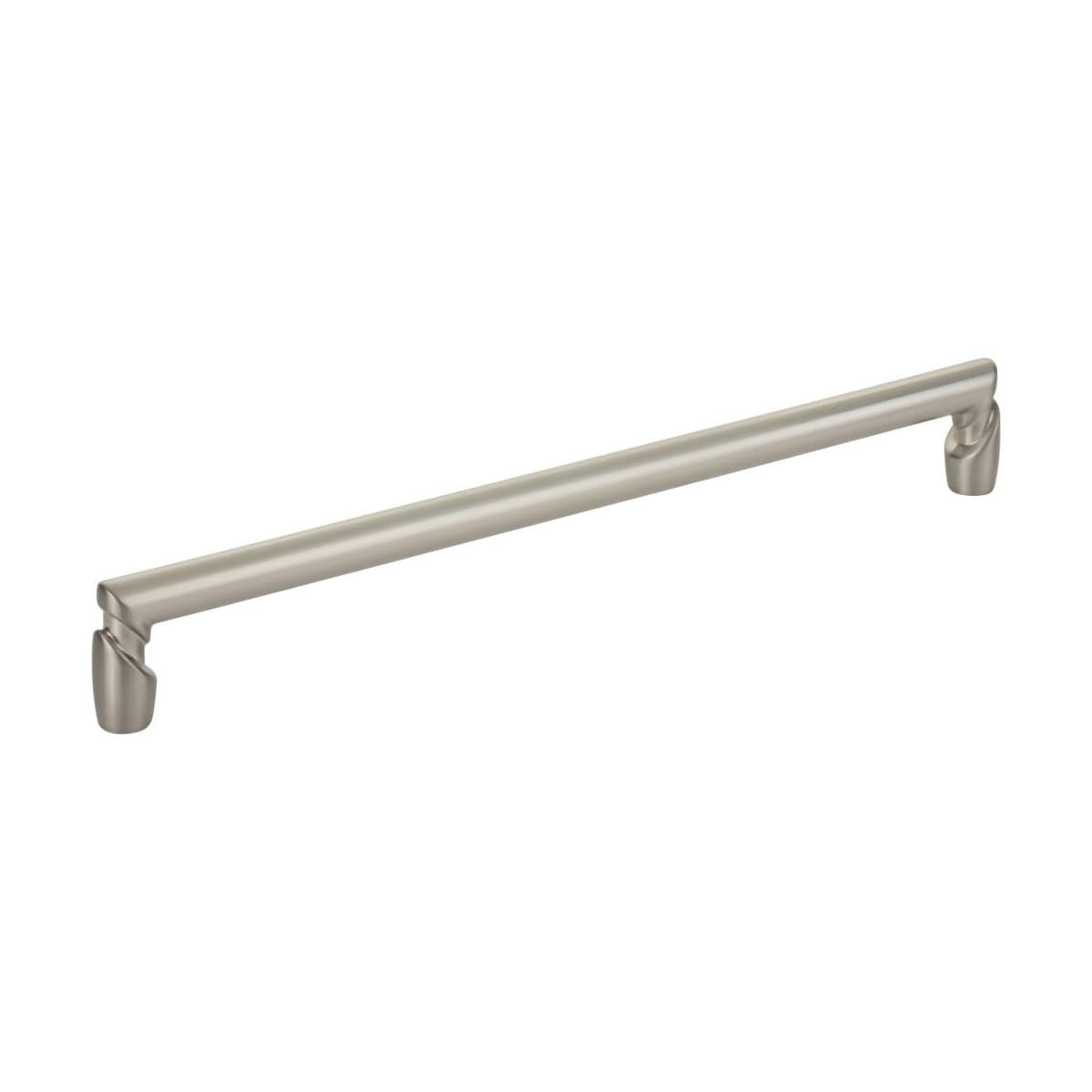 Top Knobs - TK3136AG - Florham 8-13/16 Inch Center to Center Handle Cabinet Pull in Ash Gray