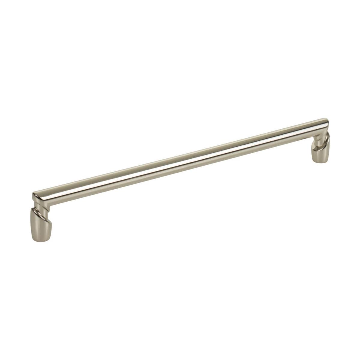 Top Knobs - TK3136AG - Florham 8-13/16 Inch Center to Center Handle Cabinet Pull in Ash Gray