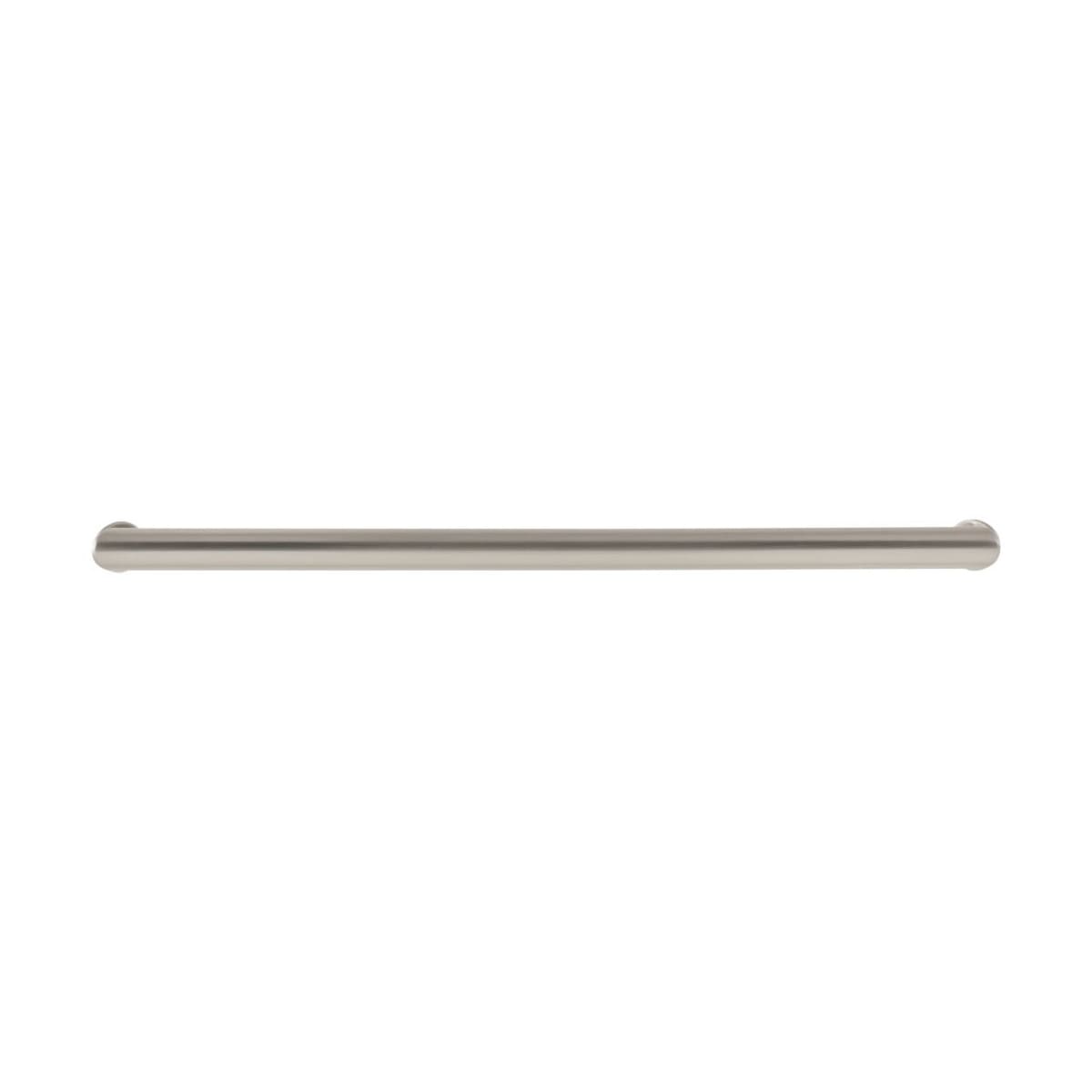 Top Knobs - TK3136AG - Florham 8-13/16 Inch Center to Center Handle Cabinet Pull in Ash Gray