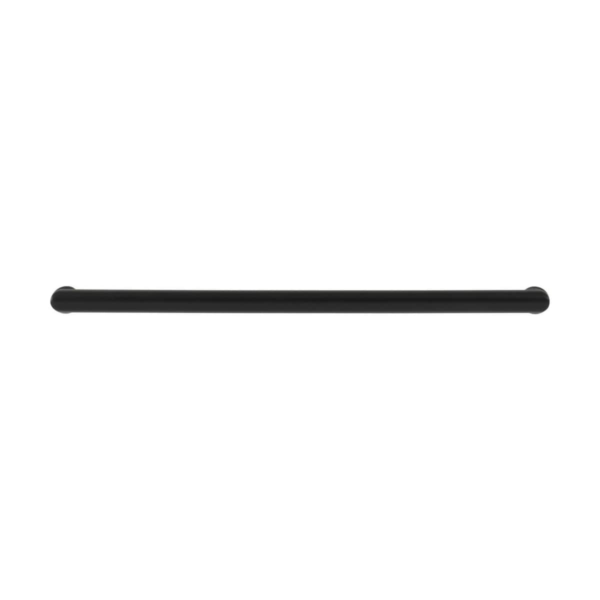 Top Knobs - TK3136AG - Florham 8-13/16 Inch Center to Center Handle Cabinet Pull in Ash Gray
