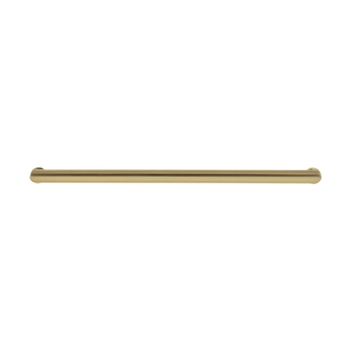Top Knobs - TK3136AG - Florham 8-13/16 Inch Center to Center Handle Cabinet Pull in Ash Gray