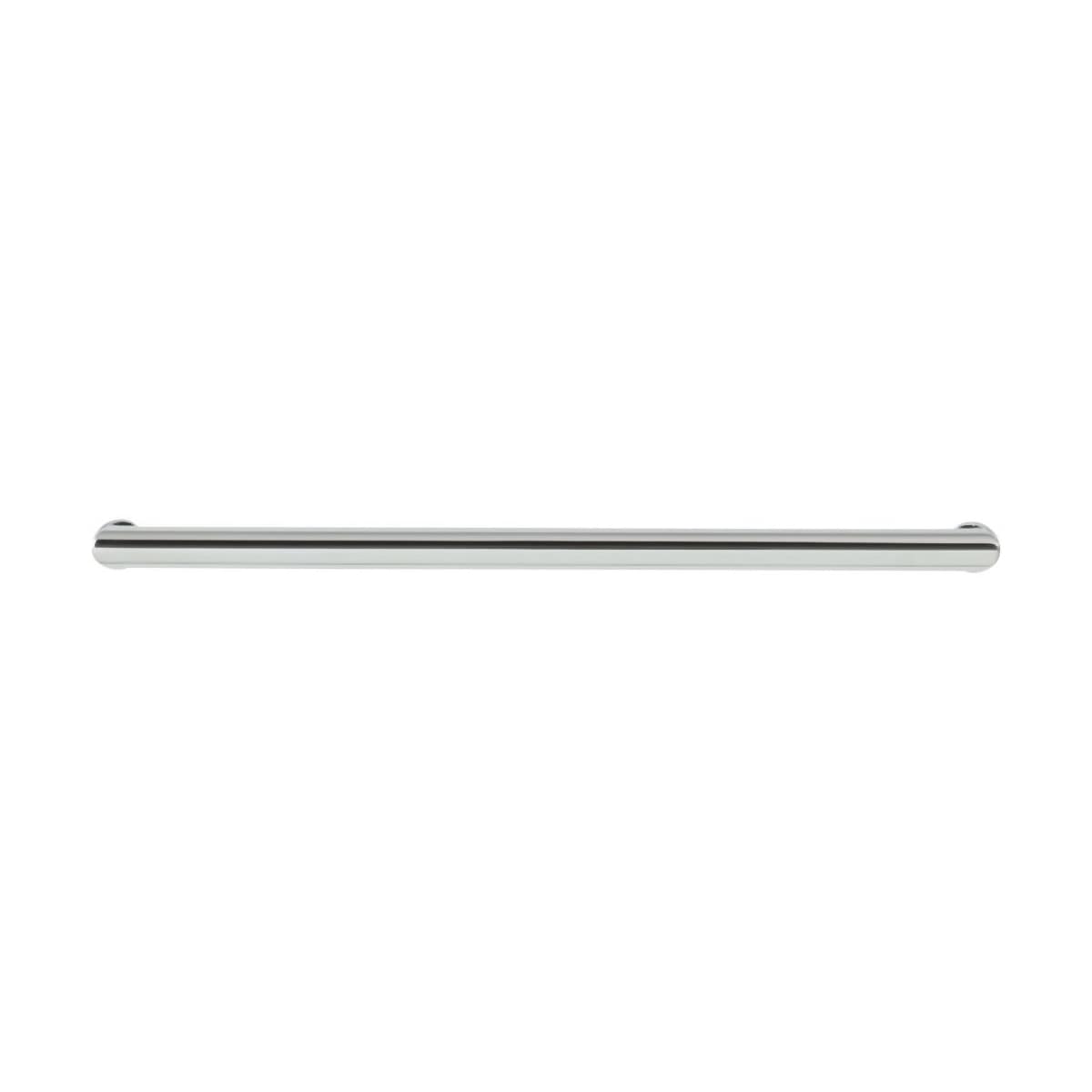 Top Knobs - TK3136AG - Florham 8-13/16 Inch Center to Center Handle Cabinet Pull in Ash Gray