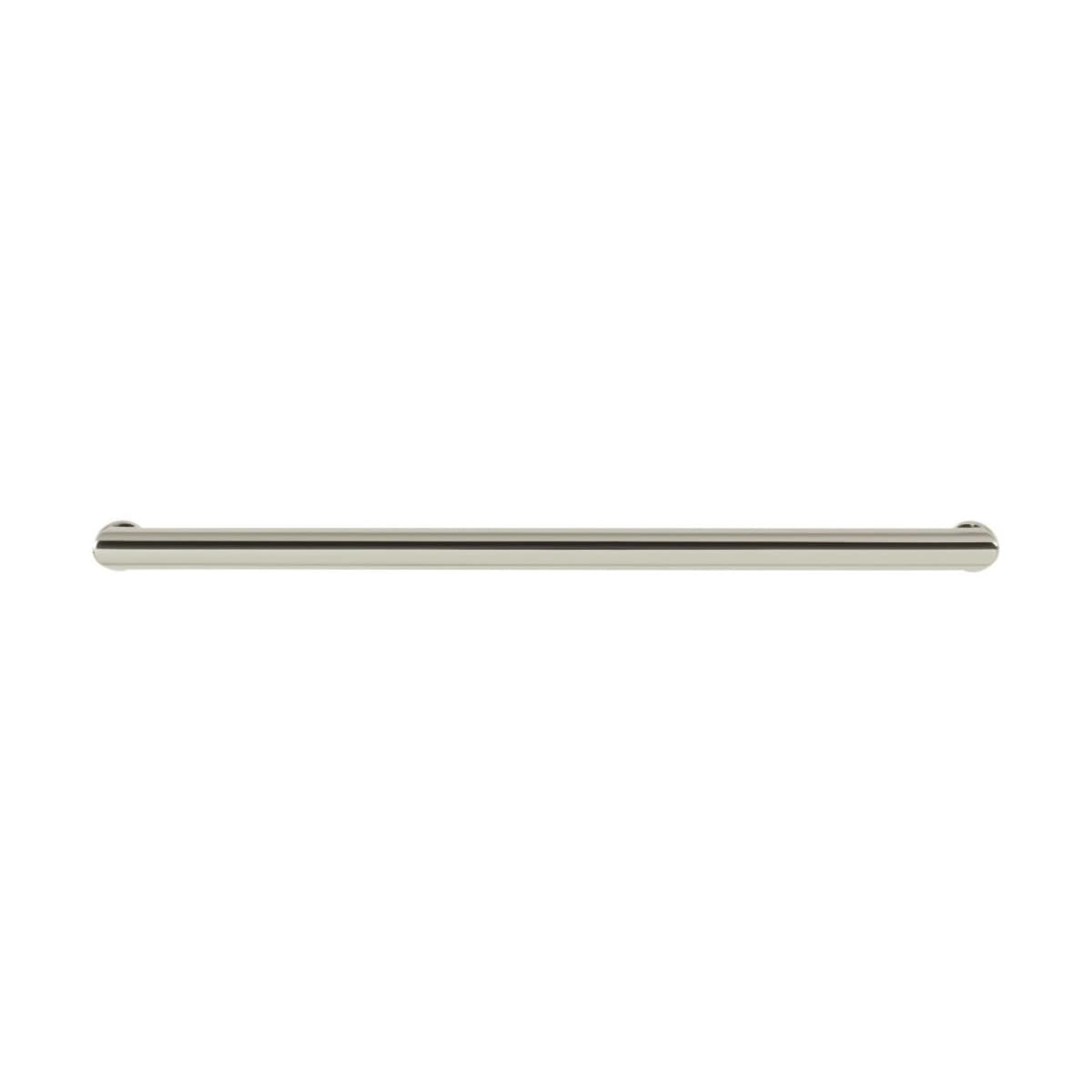 Top Knobs - TK3136AG - Florham 8-13/16 Inch Center to Center Handle Cabinet Pull in Ash Gray