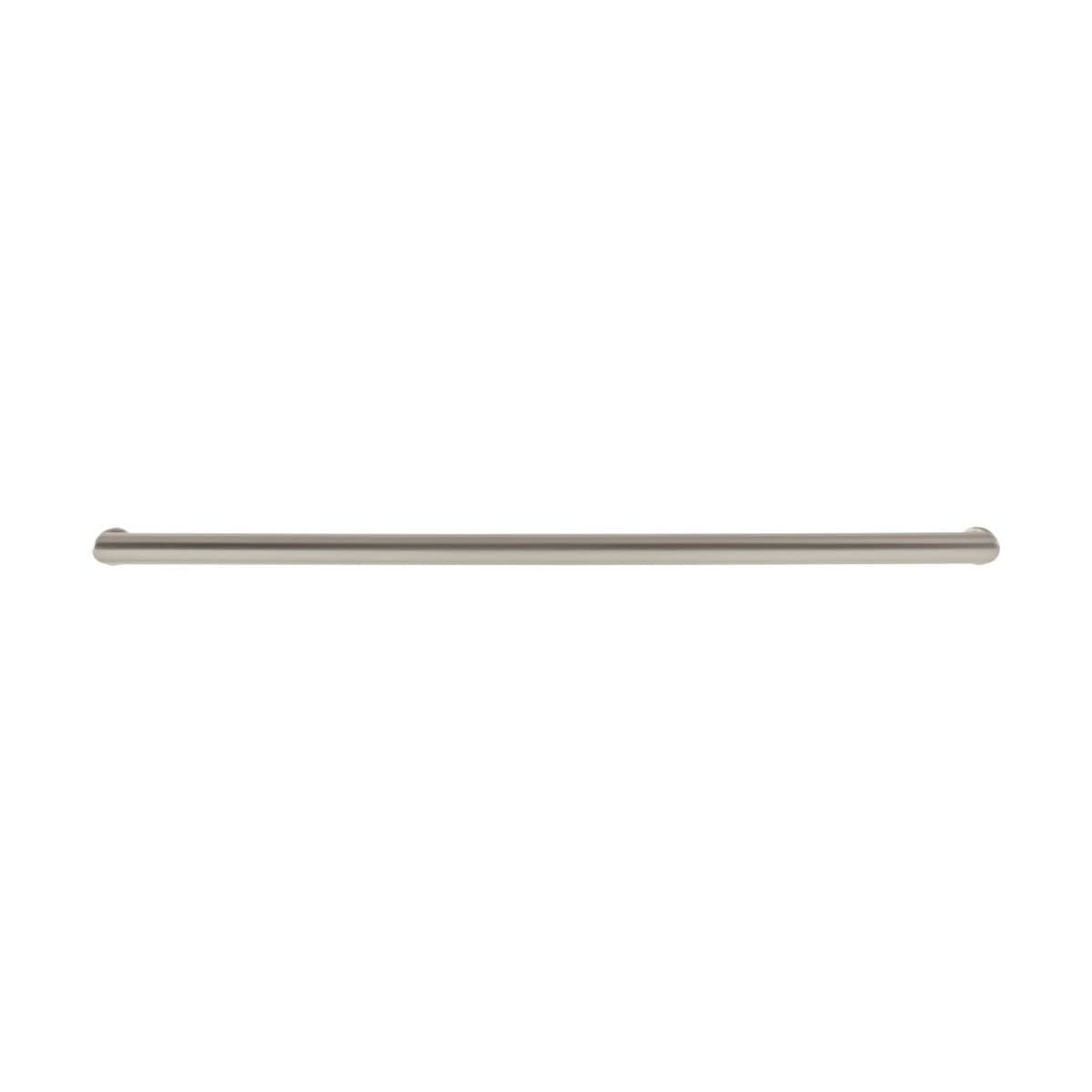 Top Knobs - TK3137AG - Florham 12 Inch Center to Center Handle Cabinet Pull in Ash Gray