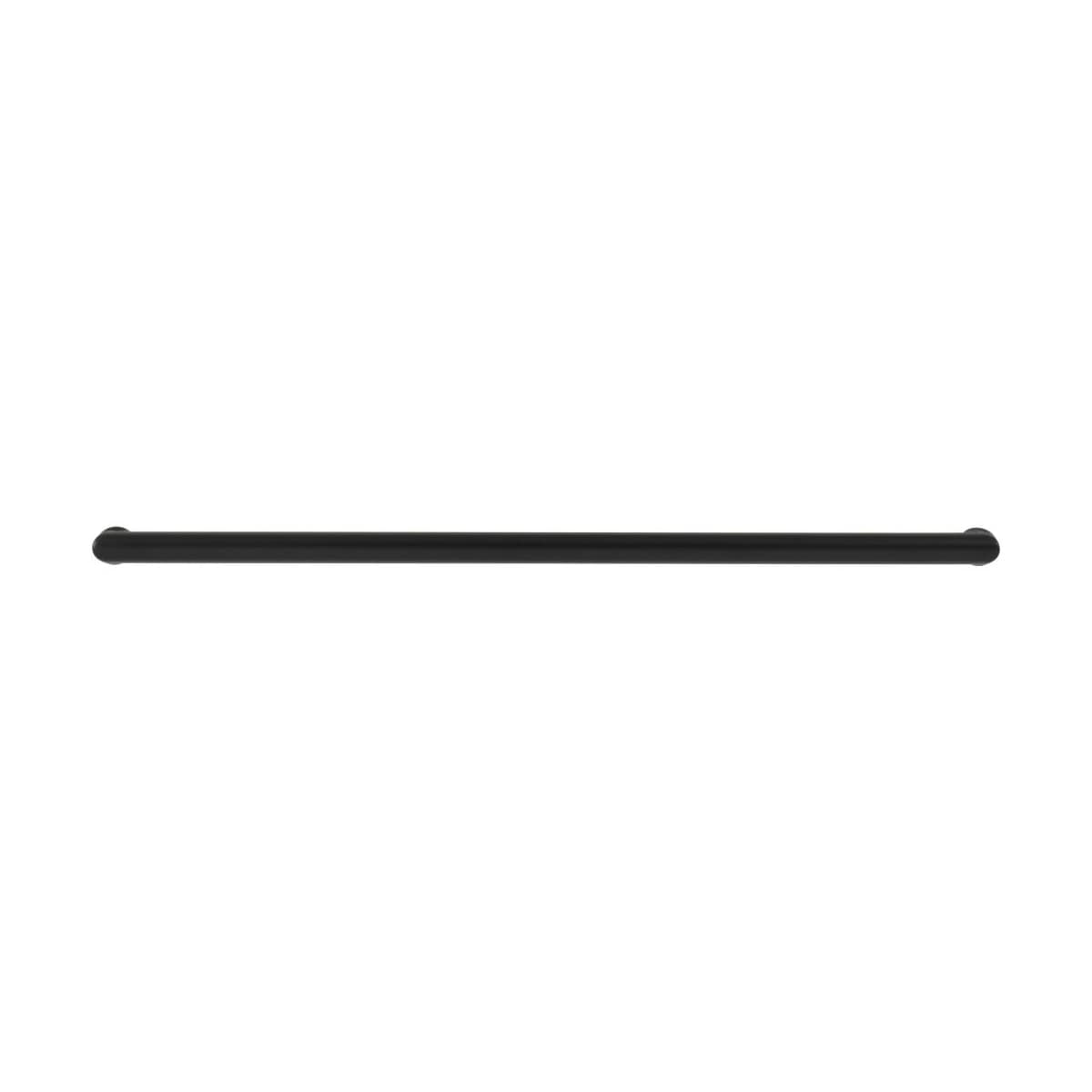 Top Knobs - TK3137AG - Florham 12 Inch Center to Center Handle Cabinet Pull in Ash Gray