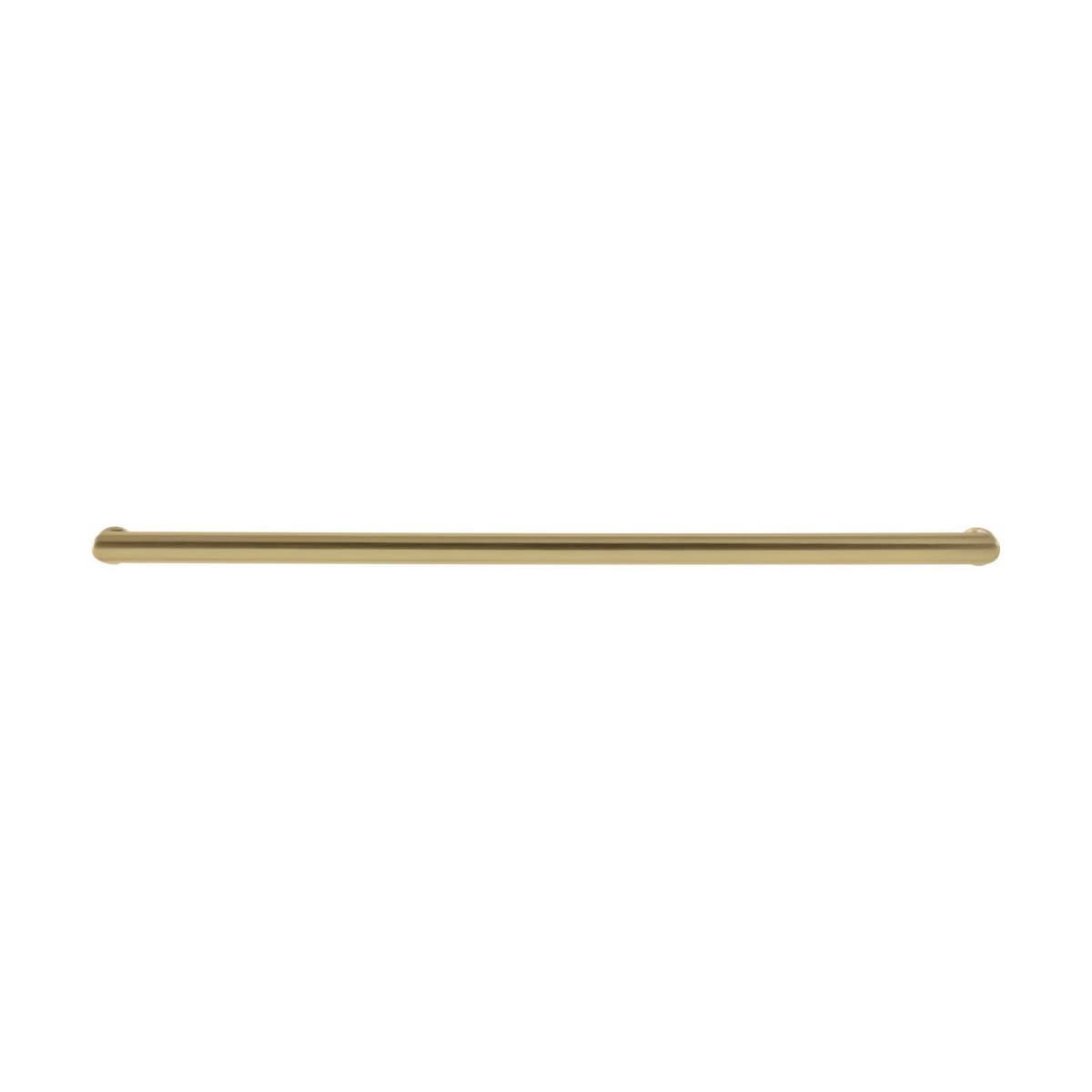 Top Knobs - TK3137AG - Florham 12 Inch Center to Center Handle Cabinet Pull in Ash Gray