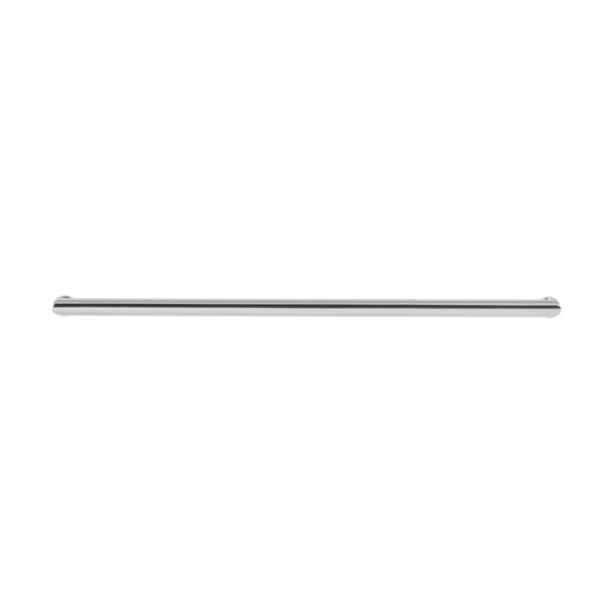 Top Knobs - TK3137AG - Florham 12 Inch Center to Center Handle Cabinet Pull in Ash Gray