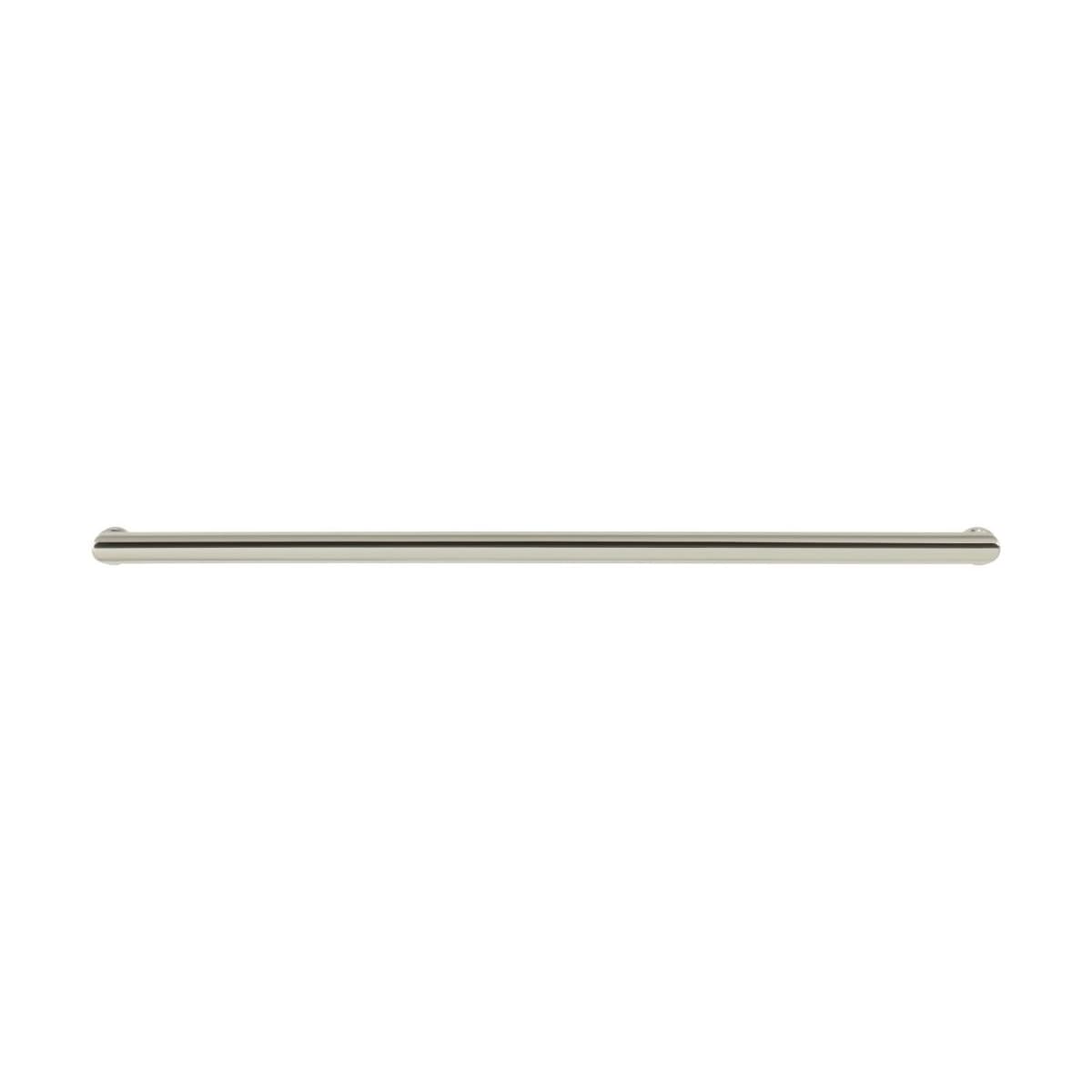 Top Knobs - TK3137AG - Florham 12 Inch Center to Center Handle Cabinet Pull in Ash Gray
