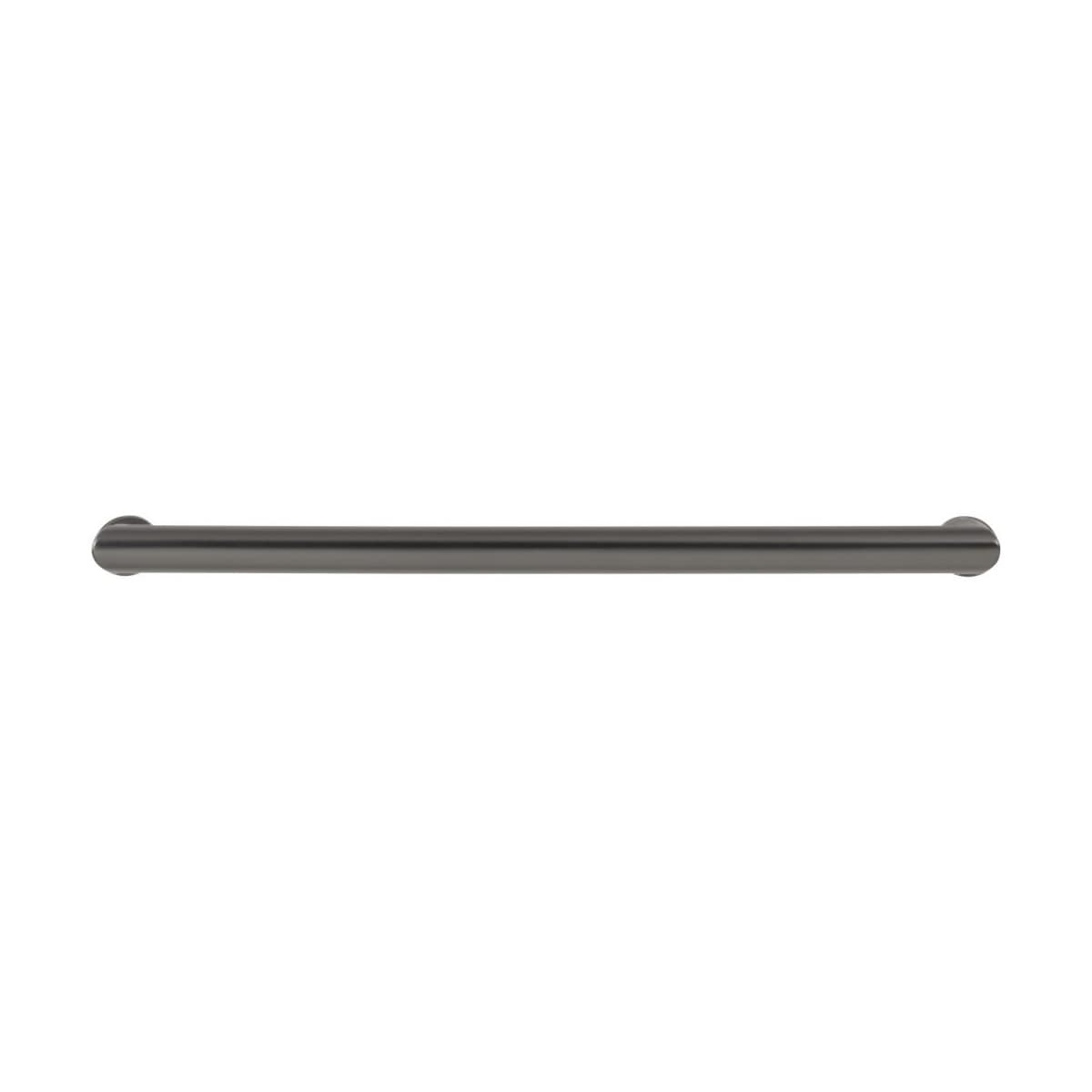 Top Knobs - TK3138BSN - Florham 12 Inch Center to Center Handle Appliance Pull in Brushed Satin Nickel