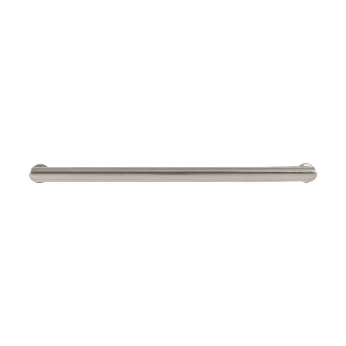 Top Knobs - TK3138BSN - Florham 12 Inch Center to Center Handle Appliance Pull in Brushed Satin Nickel