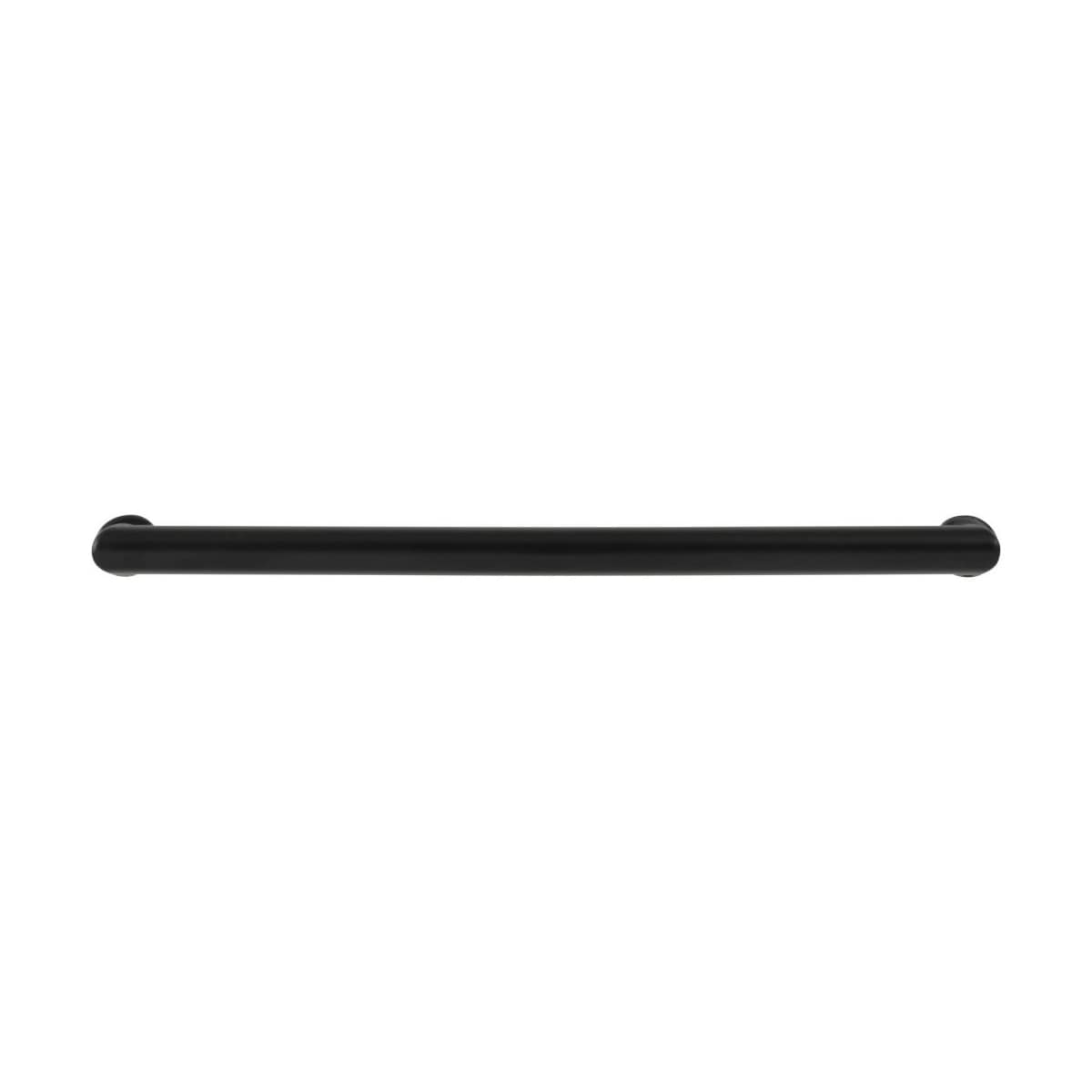 Top Knobs - TK3138BSN - Florham 12 Inch Center to Center Handle Appliance Pull in Brushed Satin Nickel