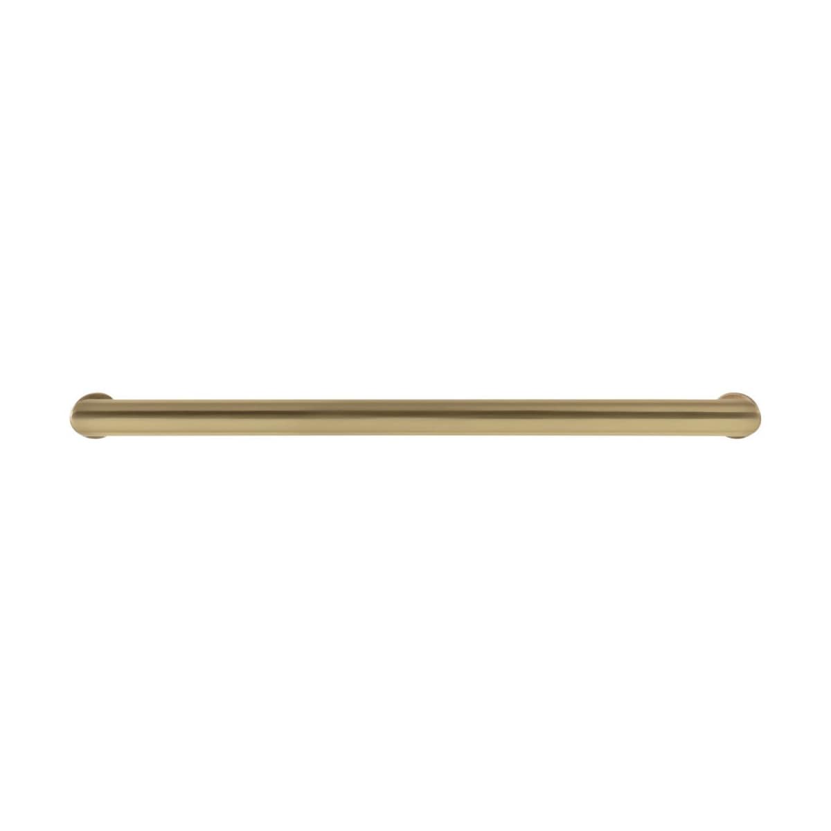 Top Knobs - TK3138BSN - Florham 12 Inch Center to Center Handle Appliance Pull in Brushed Satin Nickel