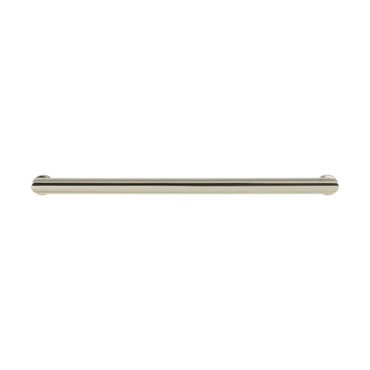 Top Knobs - TK3138BSN - Florham 12 Inch Center to Center Handle Appliance Pull in Brushed Satin Nickel