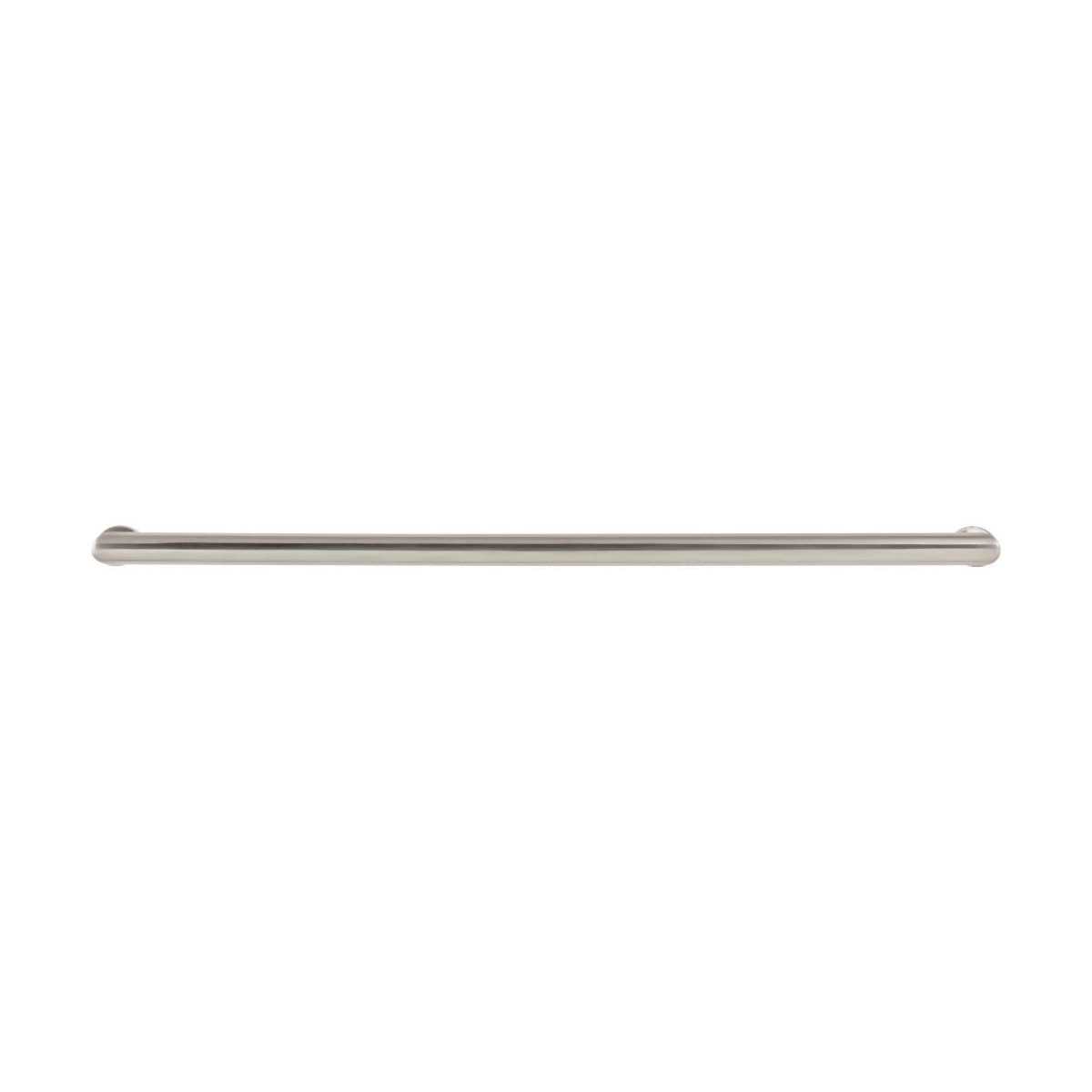Top Knobs - TK3139BLK - Florham 18 Inch Center to Center Handle Appliance Pull in Flat Black