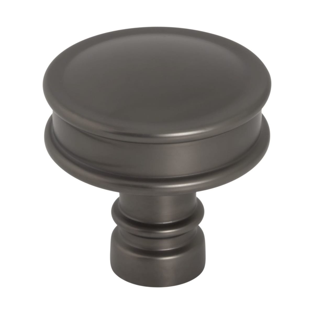 Cranford 1-1/4 Inch Mushroom Cabinet Knob